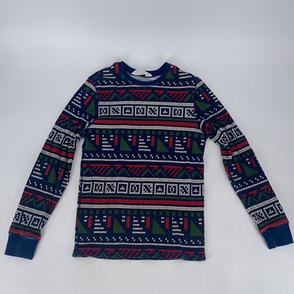 Chubbies Long Sleeve Top Men’s Size Medium - Picture 8 of 8